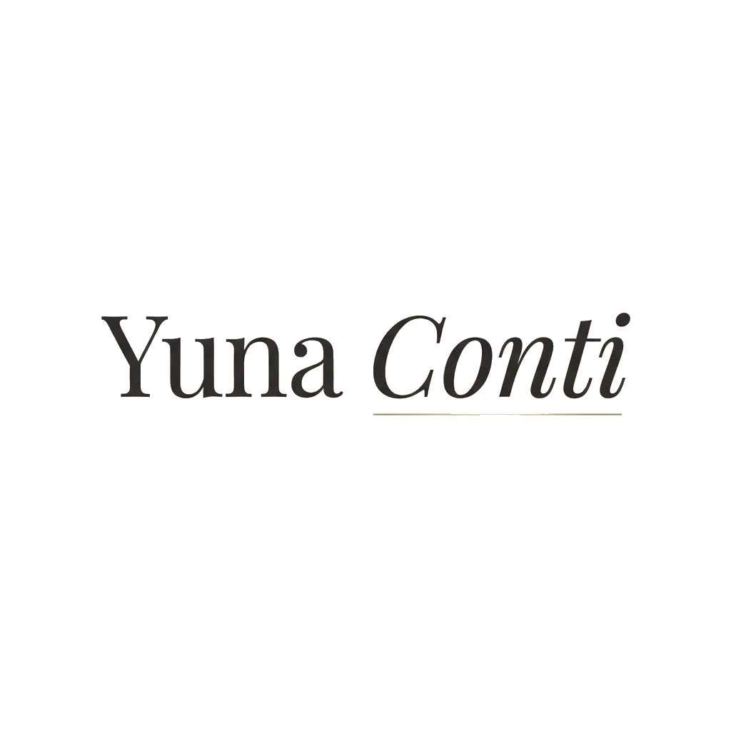 Yuna Conti logo